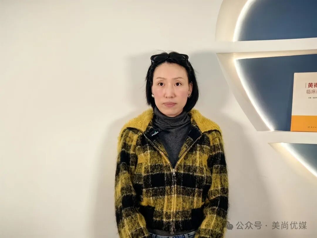 美塑滚针导入易可美新肌瓶体验者分享