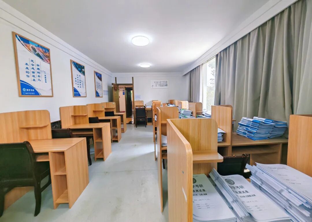 “拼一夏，赢未来”！海学考研2025暑期超级特训营盛大开营！ - 内容图片 6