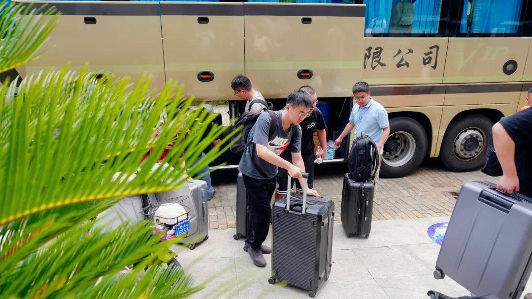 “拼一夏，赢未来”！海学考研2025暑期超级特训营盛大开营！ - 内容图片 18