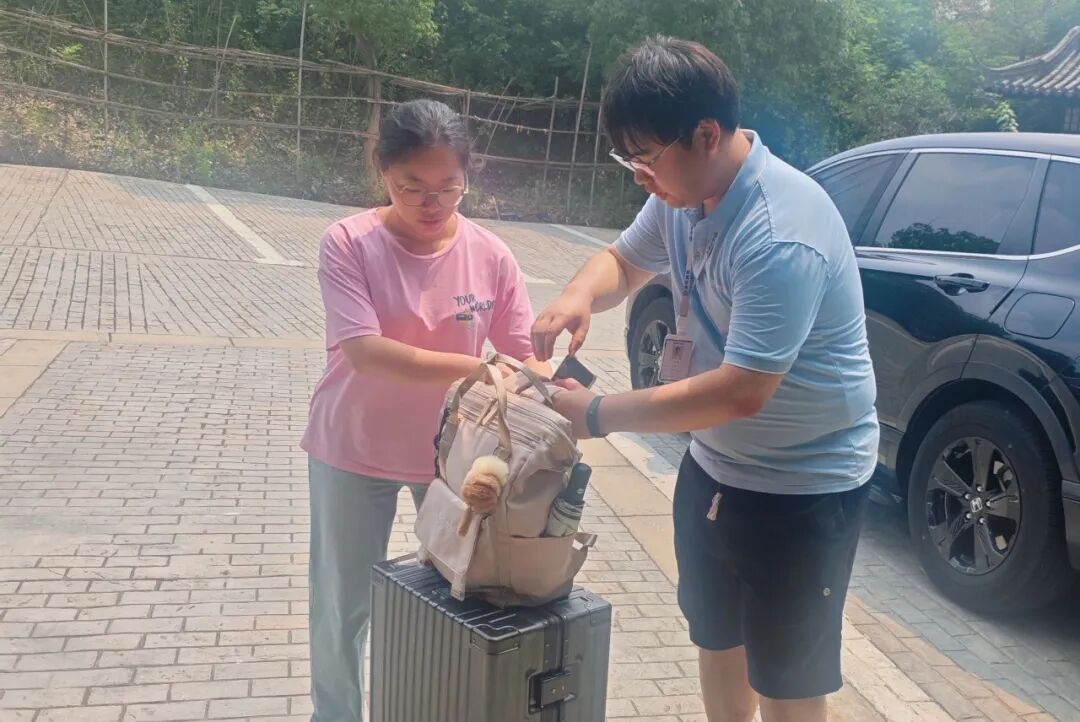“拼一夏，赢未来”！海学考研2025暑期超级特训营盛大开营！ - 内容图片 22