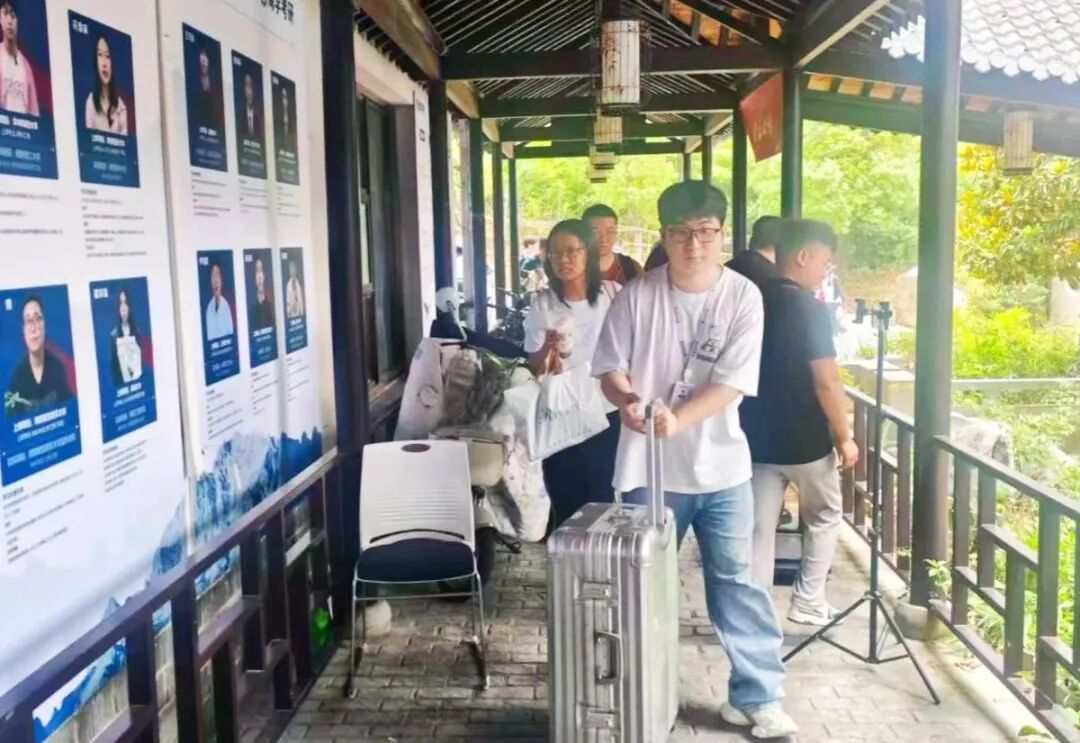 “拼一夏，赢未来”！海学考研2025暑期超级特训营盛大开营！ - 内容图片 23