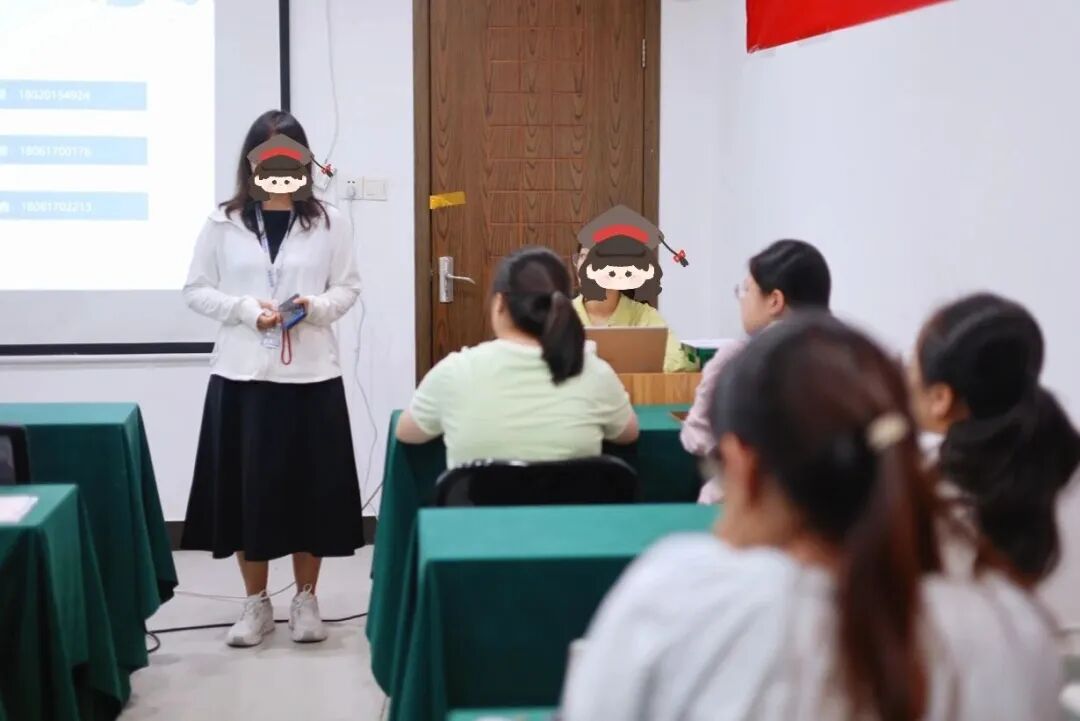 “拼一夏，赢未来”！海学考研2025暑期超级特训营盛大开营！ - 内容图片 44