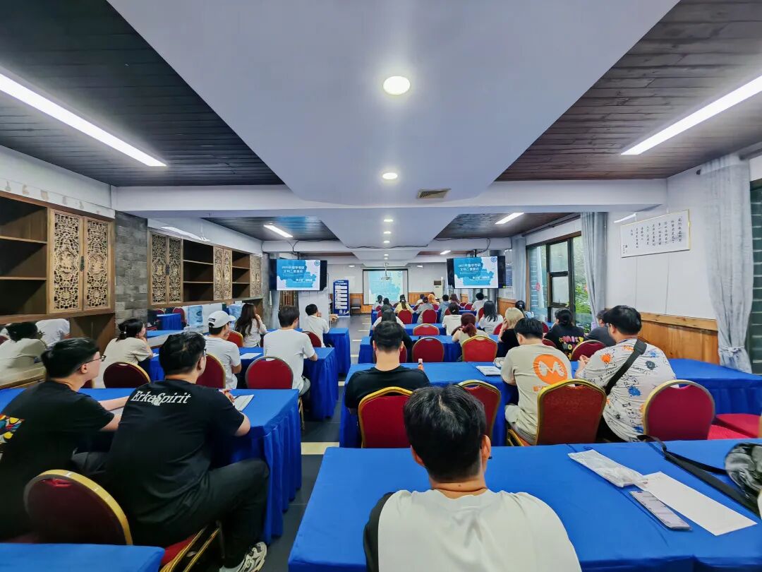 “拼一夏，赢未来”！海学考研2025暑期超级特训营盛大开营！ - 内容图片 48