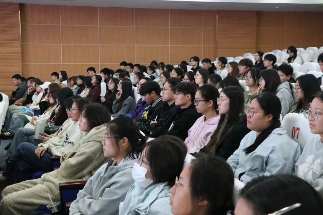 刘校长分享专业课三轮复习法与框架式学习