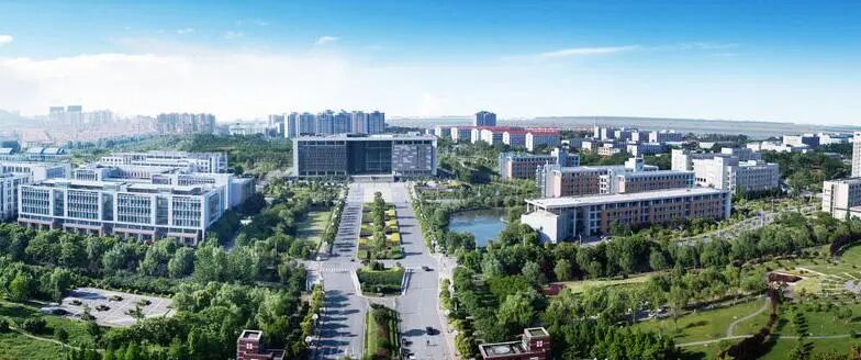 江苏大学克兰菲尔德未来技术研究生院