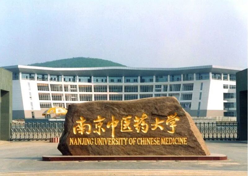 南京中医药大学奥塔哥智慧健康学院