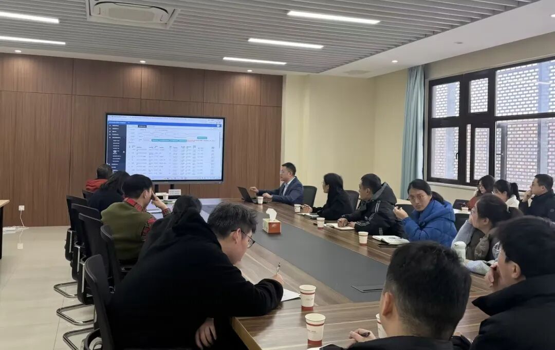 海学大数据系统复试板块功能展示