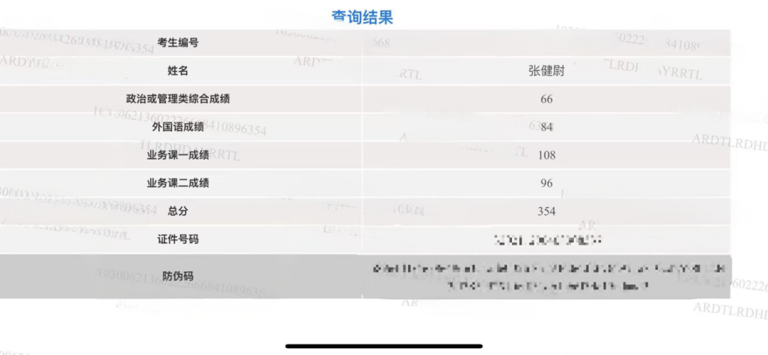 PART.03 所有坚持终有回响