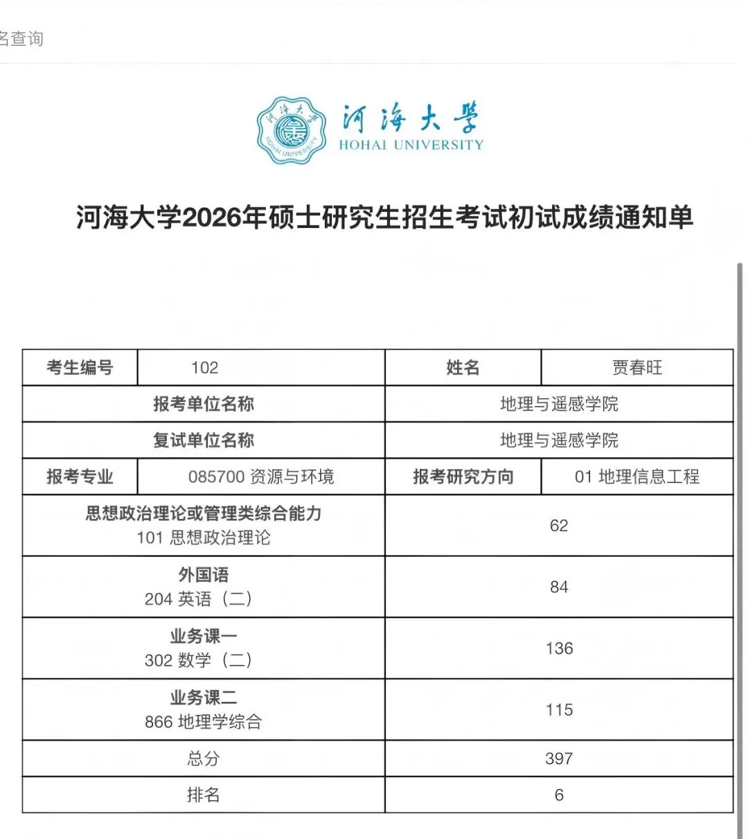 考研笔记与真题订正