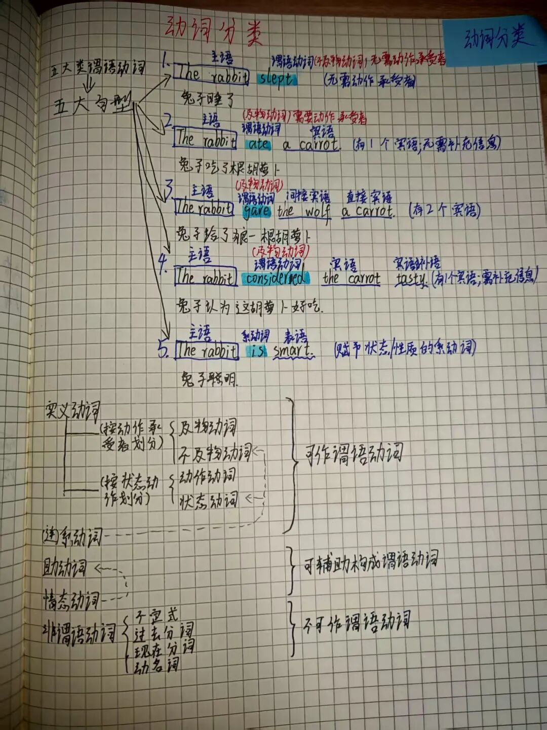 从零学英语又如何?辞职备考,成功上岸南京农业大学 - 内容图片 7