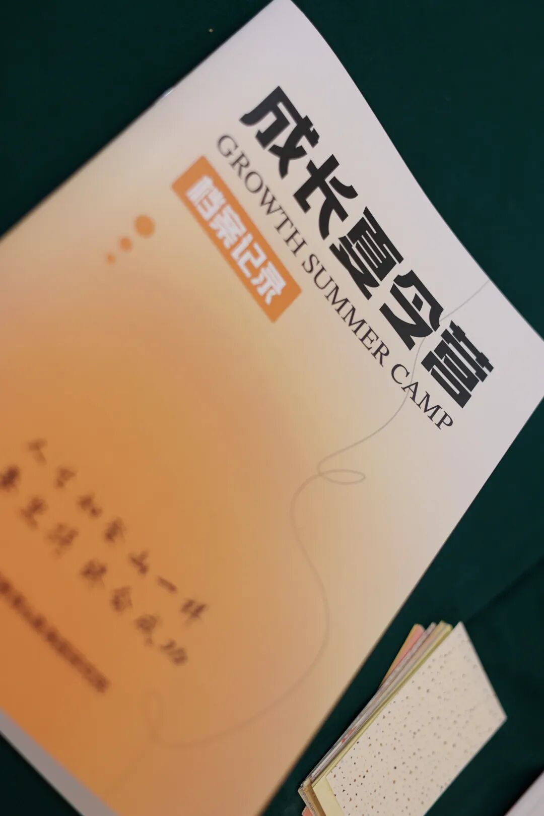 高大衔接夏令营课程覆盖转专业、保研考研、班委竞选与大学四年规划
