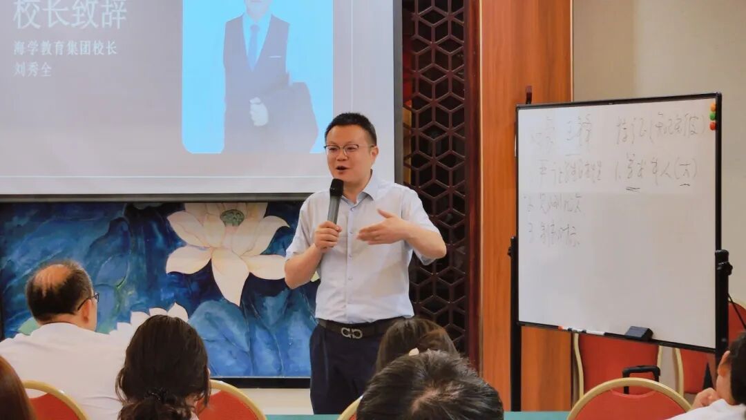 夏令营师资包括江苏省职业规划大赛专家评委、高校教授及南师大优秀学生干部