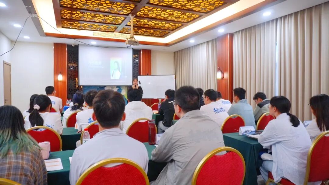 海学教育高大衔接成长夏令营|助你3天完成从高中生到准大学生的漂亮转身 - 内容图片 21