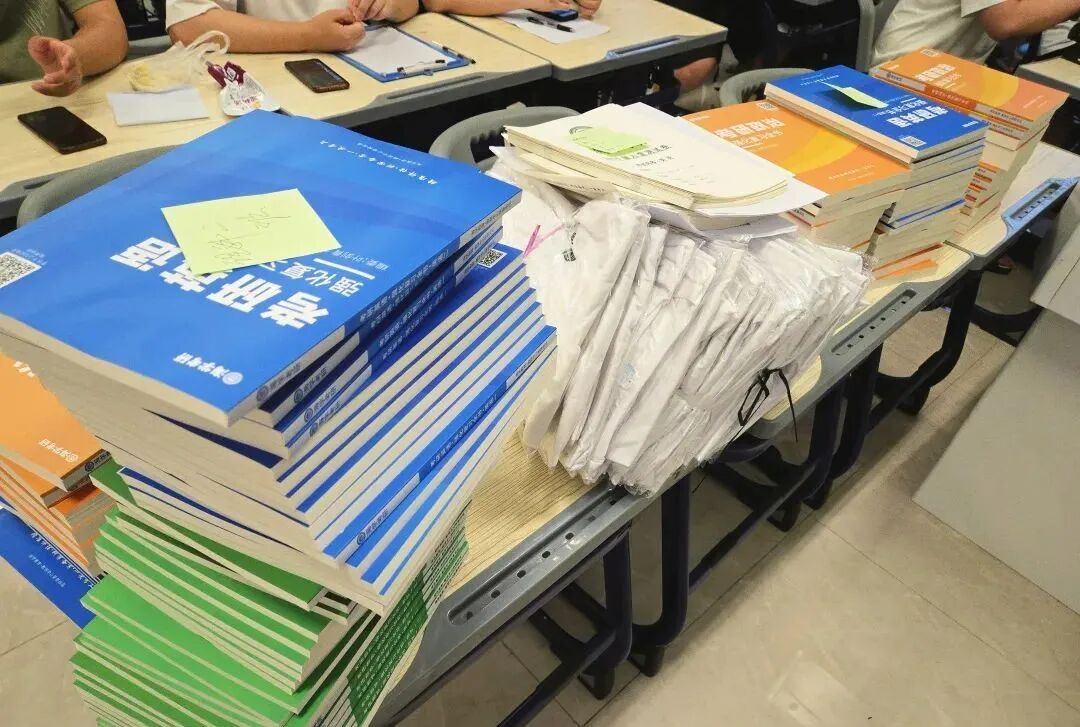 海学6大教学服务体系全程护航