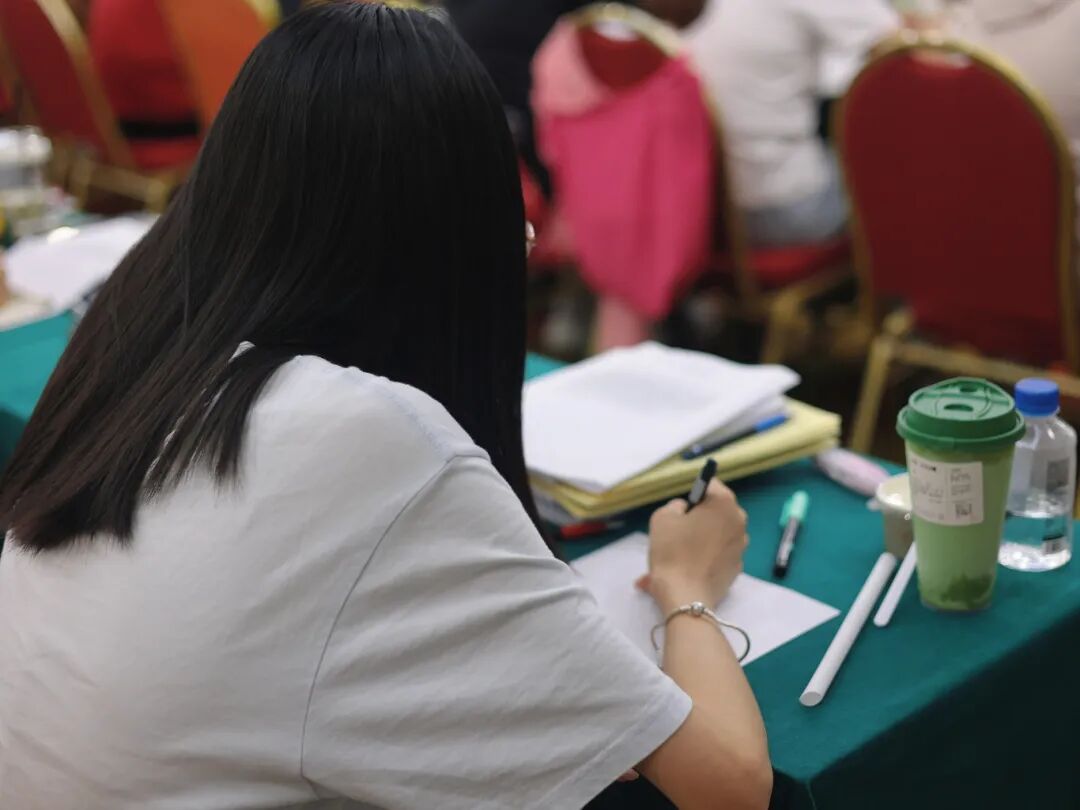 海学考研暑期集训营在营学习计划