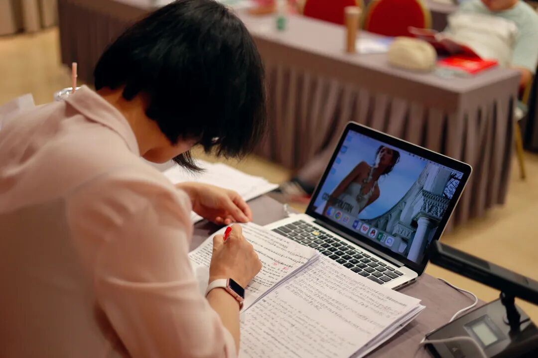 自习室环境