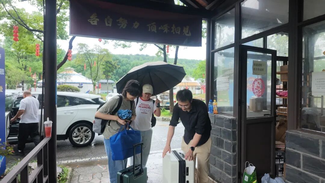 研定今夏,青春无价|海学考研暑期集训营,盛大开营! - 内容图片 17
