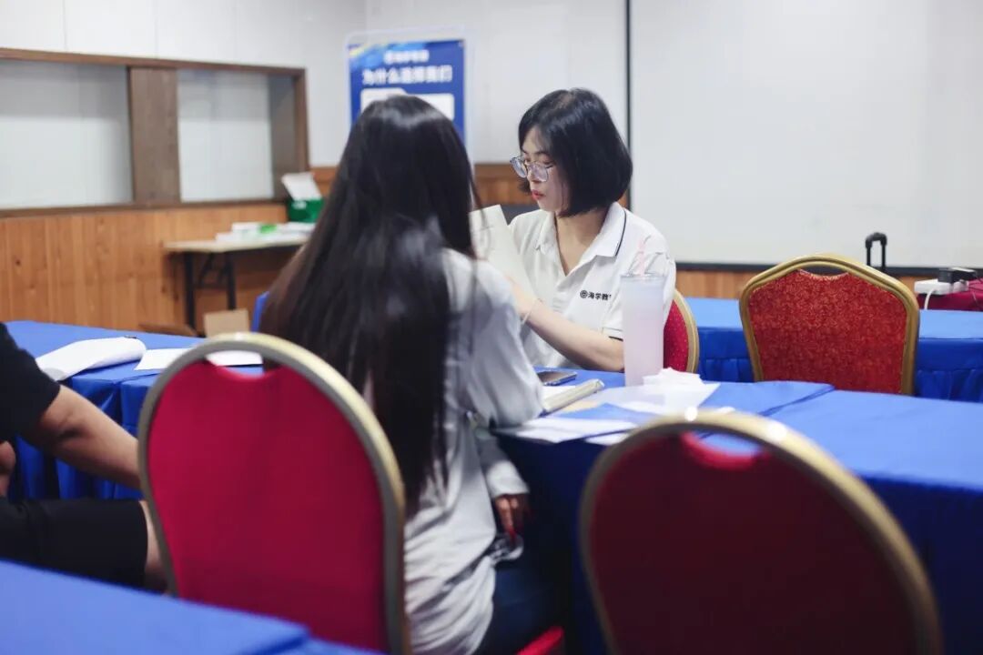 大二暑假不摆烂|7.19开营!海学暑期体验营等你来 - 内容图片 4