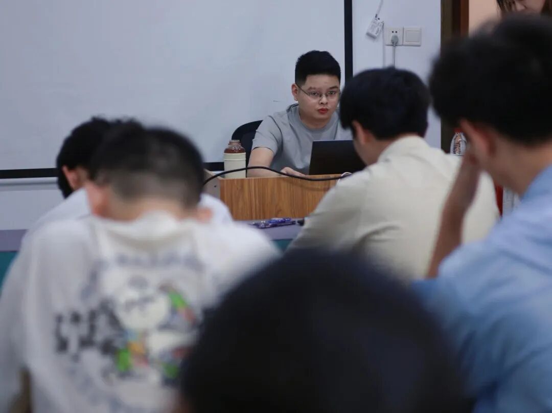 大二暑假不摆烂|7.19开营!海学暑期体验营等你来 - 内容图片 5