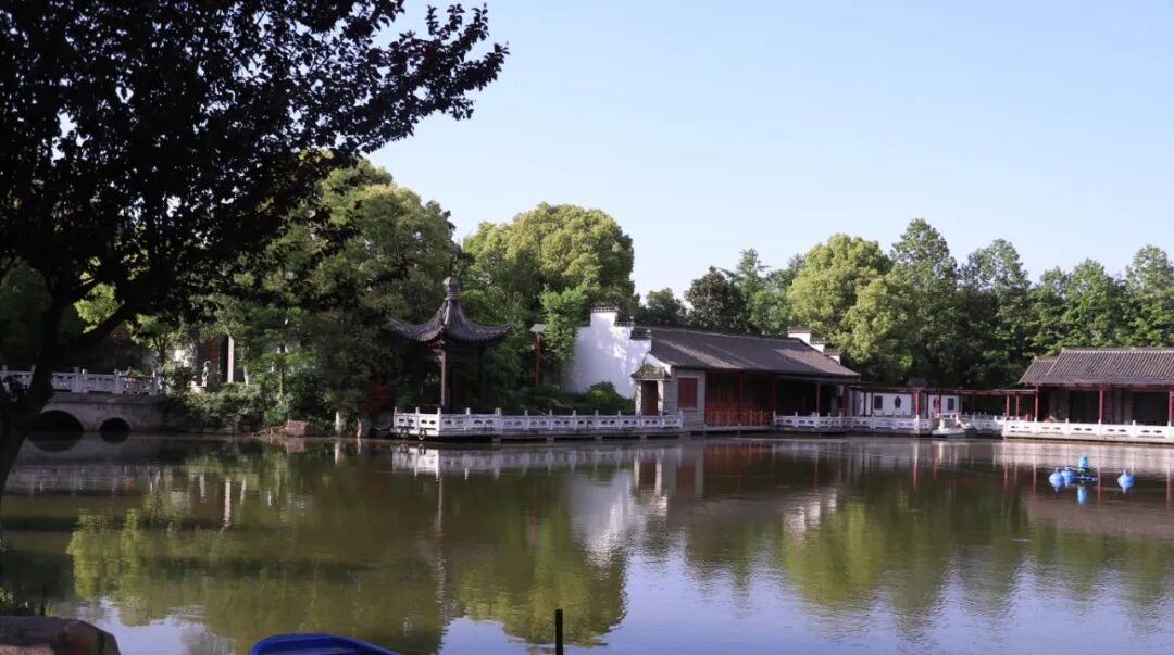 南京总部集训基地