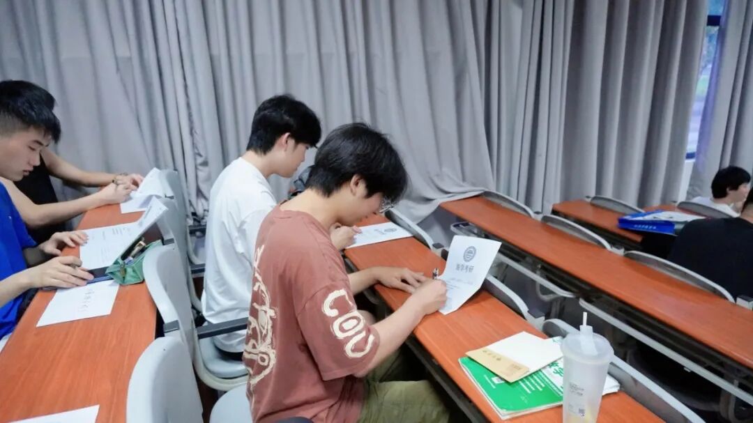 学员知识点掌握雷达图分析界面