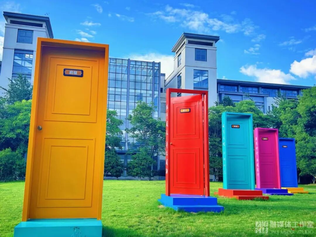 联系方式