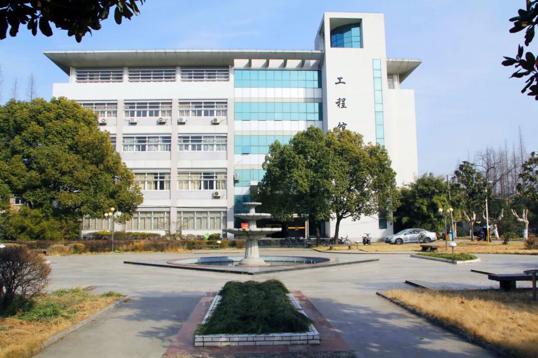 扬州大学硕士研究生奖助体系
