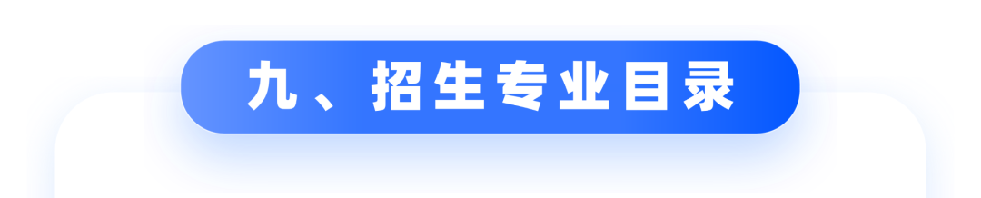 权威发布|徐州工程学院2026年硕士研究生招生简章、招生专业目录 - 内容图片 25