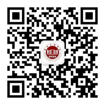 徐州工程学院研究生教育公众号二维码