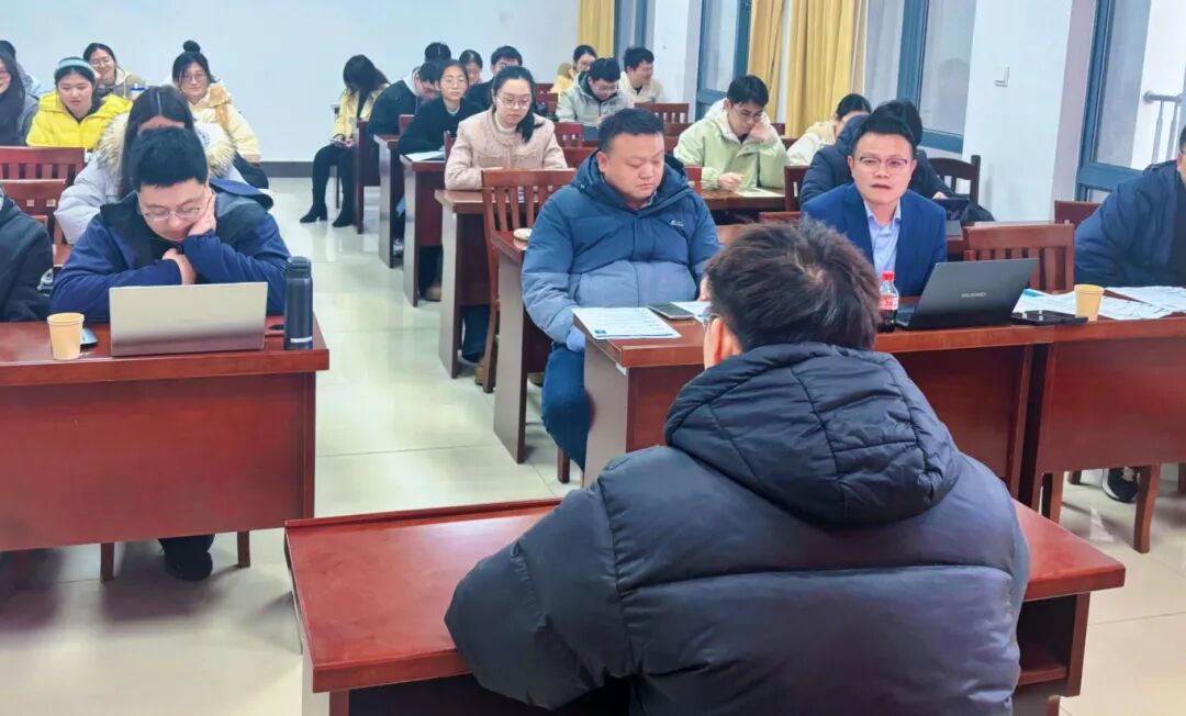南通大学硕士研究生复试流程与考核环节说明