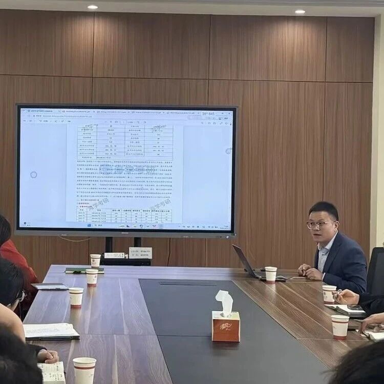 2026考研复试在即|海学教育刘校长走进常州大学，开展辅导员复试调剂专题沟通会