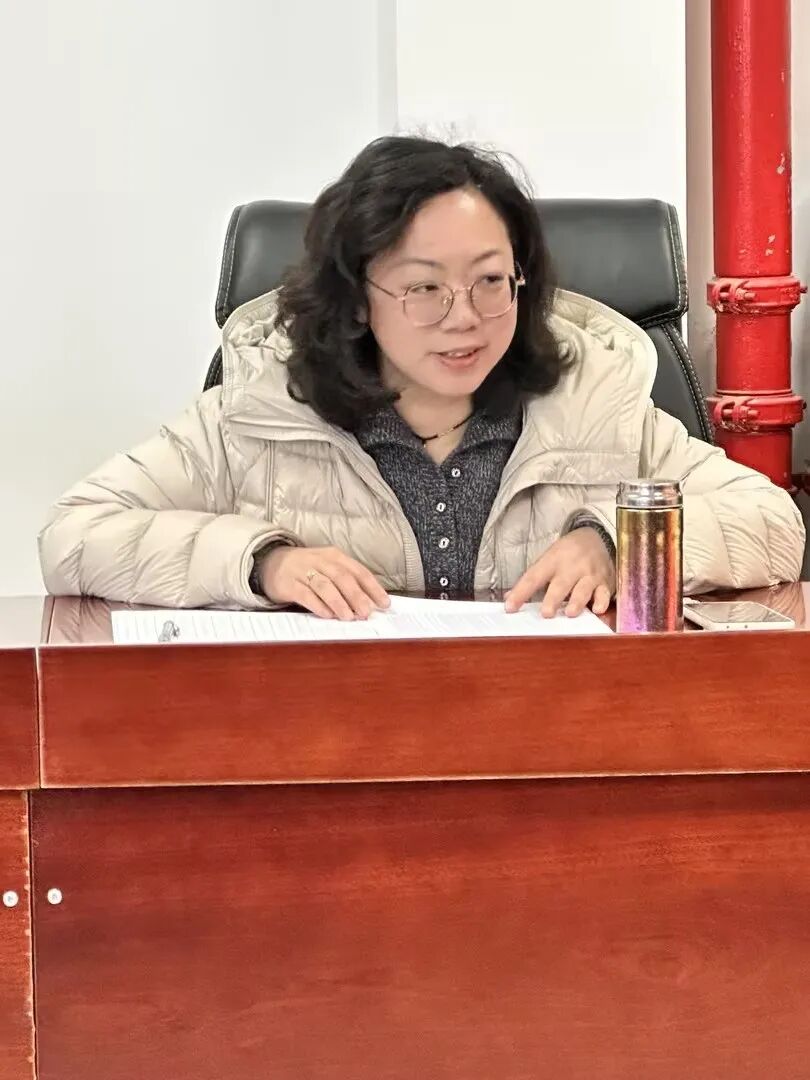 考研复试调剂专题讲座现场