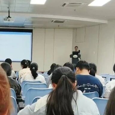 走进南中医 | 拆解升学信息差，助力学子定方向