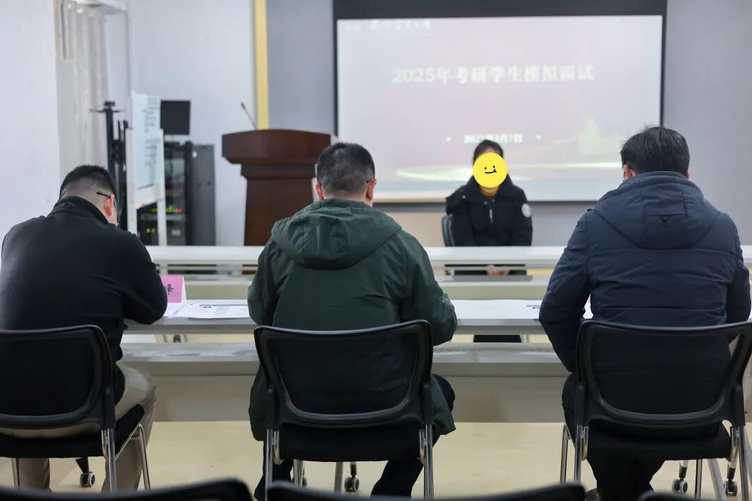 面试官讲解简历优化与口语技巧