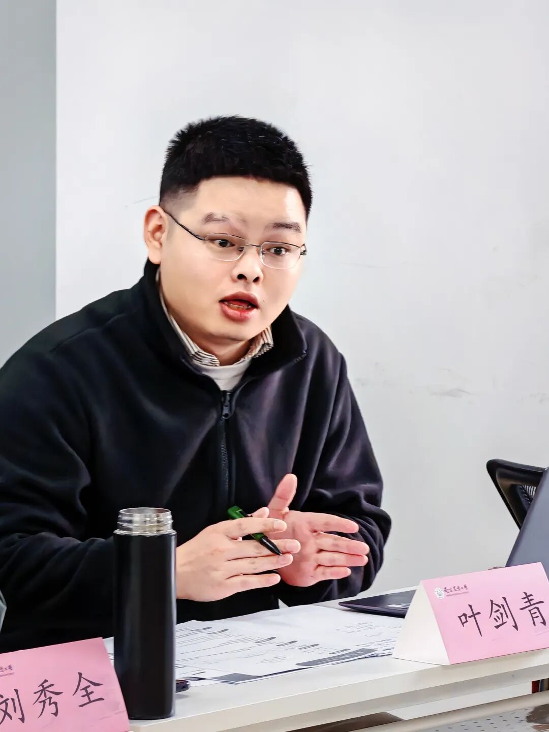 面试官耐心解答考研复试疑问