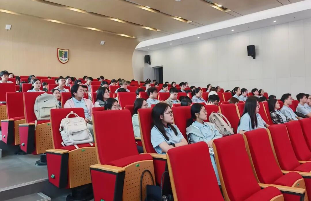 刘校长讲解绩点是保留选择权的基础