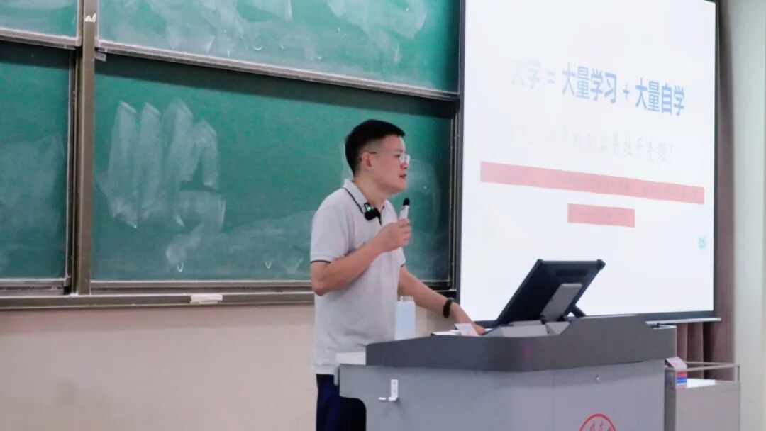 海学教育创始人刘秀全博士
