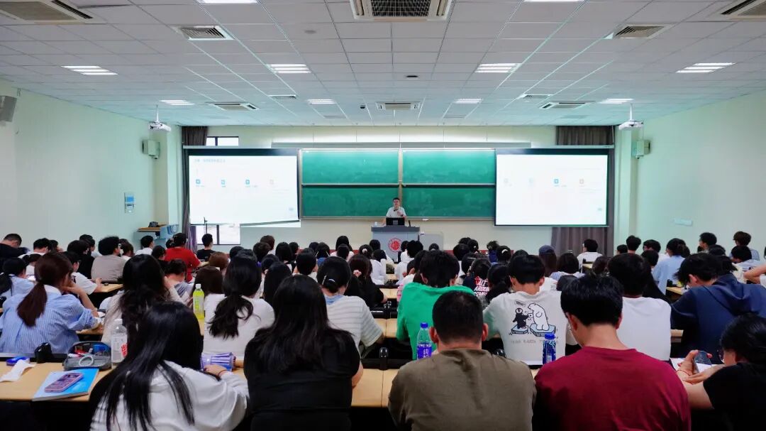 刘校长分析保研与考研路径