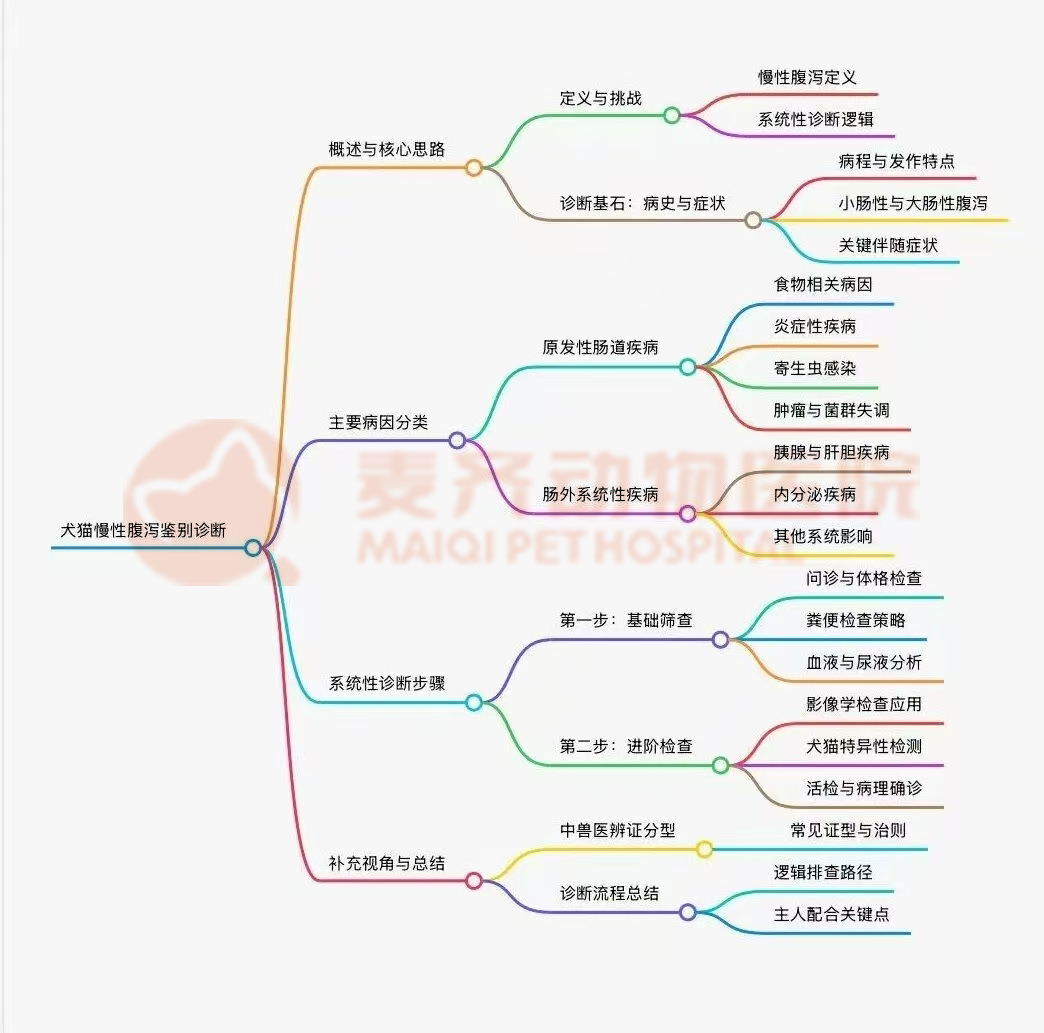病例甄析丨幼猫腹泻2个月,久治不愈,原因竟是隐匿寄生虫 - 内容图片 4